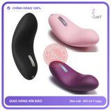 Svakom Echo Trứng Rung Lưỡi Liếm Kích Thích Cao Cấp chính hãng - 5 chế độ rung, sạc USB, rung êm không tiếng động - giao hàng che tên kín đáo