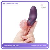 Svakom Echo Trứng Rung Lưỡi Liếm Kích Thích Cao Cấp chính hãng - 5 chế độ rung, sạc USB, rung êm không tiếng động - giao hàng che tên kín đáo