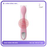 Svakom Keri Ngón Tay Rung Chạm Điểm G Cho Nữ chính hãng - 5 chế độ rung, chống nước, silicone cao cấp - giao hàng che tên kín đáo