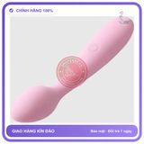 Svakom Keri Ngón Tay Rung Chạm Điểm G Cho Nữ chính hãng - 5 chế độ rung, chống nước, silicone cao cấp - giao hàng che tên kín đáo