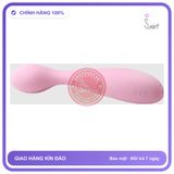 Svakom Keri Ngón Tay Rung Chạm Điểm G Cho Nữ chính hãng - 5 chế độ rung, chống nước, silicone cao cấp - giao hàng che tên kín đáo