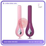Svakom Siime Eye Máy Rung Camera Nội Soi Chiếu chính hãng - 5 chế độ rung, sạc USB, điều khiển qua app - giao hàng che tên kín đáo