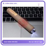 Svakom Siime Máy Rung Kích Thích Với Camera Nội Soi chính hãng - sạc USB, chống nước, silicone cao cấp - giao hàng che tên kín đáo