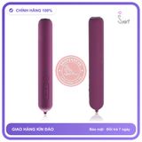 Svakom Siime Máy Rung Kích Thích Với Camera Nội Soi chính hãng - sạc USB, chống nước, silicone cao cấp - giao hàng che tên kín đáo