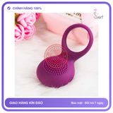 Svakom Tyler Vòng Đeo Siêu Rung Tăng Khoái Cảm chính hãng - sạc USB, chống nước, silicone mềm - giao hàng che tên kín đáo