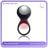 Svakom Tyler Vòng Đeo Siêu Rung Tăng Khoái Cảm chính hãng - sạc USB, chống nước, silicone mềm - giao hàng che tên kín đáo