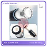 Svakom Alex Thụt Tự Động Kèm Âm Thanh Rên Tăng Kích Thích chính hãng - sạc USB, rung nhấp chuyển động đẩy tới và lui tự động, chất liệu an toàn cho da - giao hàng che tên kín đáo