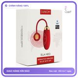 Trứng Rung Thông minh Svakom Ella NEO Điều Khiển Bằng Smartphone chính hãng - sạc USB, điều khiển qua app, điều khiển từ xa - giao hàng che tên kín đáo
