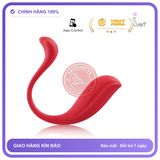 Svakom Phoenix NEO Trứng Rung Thông Minh Điều Khiển Bằng Smart Phone chính hãng - sạc USB, điều khiển từ xa, chống nước - giao hàng che tên kín đáo