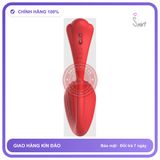 Svakom Phoenix NEO Trứng Rung Thông Minh Điều Khiển Bằng Smart Phone chính hãng - sạc USB, điều khiển từ xa, chống nước - giao hàng che tên kín đáo