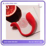 Svakom Phoenix NEO Trứng Rung Thông Minh Điều Khiển Bằng Smart Phone chính hãng - sạc USB, điều khiển từ xa, chống nước - giao hàng che tên kín đáo