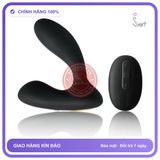 Máy Rung Hậu Môn Svakom Vicky Điều Khiển Từ Xa chính hãng - 7 chế độ rung, sạc USB, chống nước - giao hàng che tên kín đáo