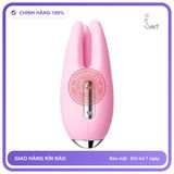 Svakom Cookie và Candy Siêu Liếm Cực Sướng chính hãng - sạc USB, chống nước, silicone mềm mại - giao hàng che tên kín đáo