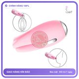 Svakom Cookie và Candy Siêu Liếm Cực Sướng chính hãng - sạc USB, chống nước, silicone mềm mại - giao hàng che tên kín đáo