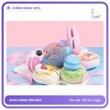 Svakom Cookie và Candy Siêu Liếm Cực Sướng chính hãng - sạc USB, chống nước, silicone mềm mại - giao hàng che tên kín đáo