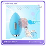 Svakom Cookie và Candy Siêu Liếm Cực Sướng chính hãng - sạc USB, chống nước, silicone mềm mại - giao hàng che tên kín đáo