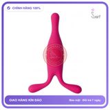 Svakom Marin Que Rung Kích Thích Vùng Nhạy Cảm Khi chính hãng - 11 chế độ rung, sạc USB, silicone mềm mại - giao hàng che tên kín đáo