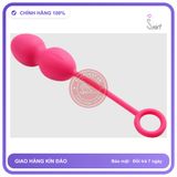 Svakom Nova Bóng Tập Kegel Se Khít Âm Đạo chính hãng - chống nước, silicone cao cấp, chất liệu an toàn cho da - giao hàng che tên kín đáo