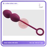 Svakom Nova Bóng Tập Kegel Se Khít Âm Đạo chính hãng - chống nước, silicone cao cấp, chất liệu an toàn cho da - giao hàng che tên kín đáo