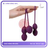 Svakom Nova Bóng Tập Kegel Se Khít Âm Đạo chính hãng - chống nước, silicone cao cấp, chất liệu an toàn cho da - giao hàng che tên kín đáo