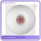 Cốc Chính Hãng Cao Cấp Svakom Robin - 5 chế độ rung, sạc USB, silicone mềm mại - giao hàng che tên kín đáo