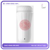 Cốc Chính Hãng Cao Cấp Svakom Robin - 5 chế độ rung, sạc USB, silicone mềm mại - giao hàng che tên kín đáo
