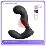 Svakom Iker Massage Hậu Môn Điều Khiển Từ Xa Qua App chính hãng - 7 chế độ rung, sạc USB, điều khiển qua app - giao hàng che tên kín đáo