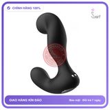 Svakom Iker Massage Hậu Môn Điều Khiển Từ Xa Qua App chính hãng - 7 chế độ rung, sạc USB, điều khiển qua app - giao hàng che tên kín đáo