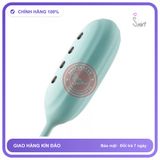 Svakom Viviana Điều Khiển Qua App chính hãng - điều khiển từ xa, chất liệu an toàn cho da, dễ vệ sinh - giao hàng che tên kín đáo