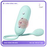 Svakom Viviana Điều Khiển Qua App chính hãng - điều khiển từ xa, chất liệu an toàn cho da, dễ vệ sinh - giao hàng che tên kín đáo