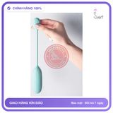 Svakom Viviana Điều Khiển Qua App chính hãng - điều khiển từ xa, chất liệu an toàn cho da, dễ vệ sinh - giao hàng che tên kín đáo