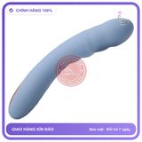 Dương Vật Giả Svakom Ava Neo Có rung nhấp chuyển động đẩy tới và lui Đa Chế Độ chính hãng - 5 mức rung, sạc USB, rung nhấp chuyển động đẩy tới và lui tự động - giao hàng che tên kín đáo