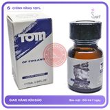 Pooper Tom Xanh 10ml chính hãng - chai 10ml, hương dịu không nồng, hàng chuẩn nhập khẩu - giao hàng che tên kín đáo