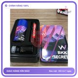 Popper BKK Secrect Chính Hãng 40ml - chai 30ml, dòng mạnh, hàng chuẩn nhập khẩu - giao hàng che tên kín đáo