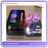 Popper BKK Secrect Chính Hãng 40ml - chai 30ml, dòng mạnh, hàng chuẩn nhập khẩu - giao hàng che tên kín đáo