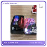 Popper BKK Secrect Chính Hãng 40ml - chai 30ml, dòng mạnh, hàng chuẩn nhập khẩu - giao hàng che tên kín đáo