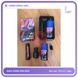 Popper BKK Secrect Chính Hãng 40ml - chai 30ml, dòng mạnh, hàng chuẩn nhập khẩu - giao hàng che tên kín đáo
