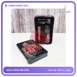 Popper Fuck You 40ml Chính Hãng Thách Thức Cuồng Nhiệt - chai 30ml, hàng chuẩn nhập khẩu, nắp kín không bay hơi - giao hàng che tên kín đáo