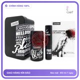 Popper Chính Hãng Titanmen Black 30ml - chai 30ml, hàng chuẩn nhập khẩu, nắp kín không bay hơi - giao hàng che tên kín đáo