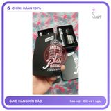 Popper Chính Hãng Titanmen Black 30ml - chai 30ml, hàng chuẩn nhập khẩu, nắp kín không bay hơi - giao hàng che tên kín đáo