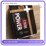 Combo Popper Power Black 50ml chính hãng - chai 50ml, hàng chuẩn nhập khẩu, nắp kín không bay hơi - giao hàng che tên kín đáo