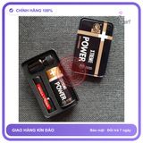Combo Popper Power Black 50ml chính hãng - chai 50ml, hàng chuẩn nhập khẩu, nắp kín không bay hơi - giao hàng che tên kín đáo