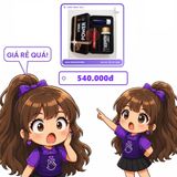 Combo Popper Power Black 50ml chính hãng - chai 50ml, hàng chuẩn nhập khẩu, nắp kín không bay hơi - giao hàng che tên kín đáo