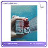 Popper 10ml Wings - Hàng Chính Hãng USA - chai 10ml, hàng chuẩn nhập khẩu, nắp kín không bay hơi - giao hàng che tên kín đáo