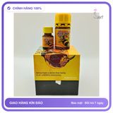 Popper Poisonous Bee 40ml + 10ml chính hãng - chai 40ml, hương dịu không nồng, dòng mạnh - giao hàng che tên kín đáo