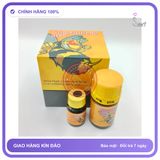 Popper Poisonous Bee 40ml + 10ml chính hãng - chai 40ml, hương dịu không nồng, dòng mạnh - giao hàng che tên kín đáo