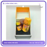 Popper Poisonous Bee 40ml + 10ml chính hãng - chai 40ml, hương dịu không nồng, dòng mạnh - giao hàng che tên kín đáo