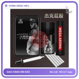 Popper Jack Ass 40ml Cực Mạnh chính hãng - chai 40ml, dòng mạnh, hàng chuẩn nhập khẩu - giao hàng che tên kín đáo