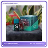 Combo Popper Fantasy Forest - 50ml - USA chính hãng - chai 40ml, không nhức đầu, hương dịu không nồng - giao hàng che tên kín đáo