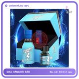 Popper 40ml Thunderball thế hệ 2021 chính hãng - chai 40ml, hàng chuẩn nhập khẩu, nắp kín không bay hơi - giao hàng che tên kín đáo